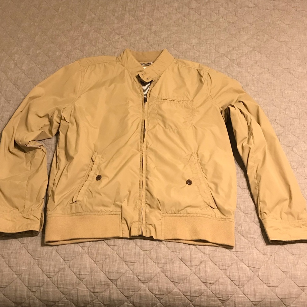 Gap Bomber Jacket - image 1